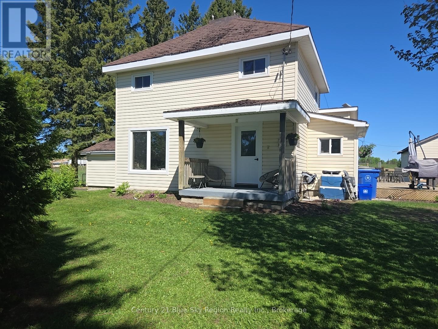 2670 Chiswick Line, Chisholm, Ontario  P0H 1Z0 - Photo 3 - X12175806