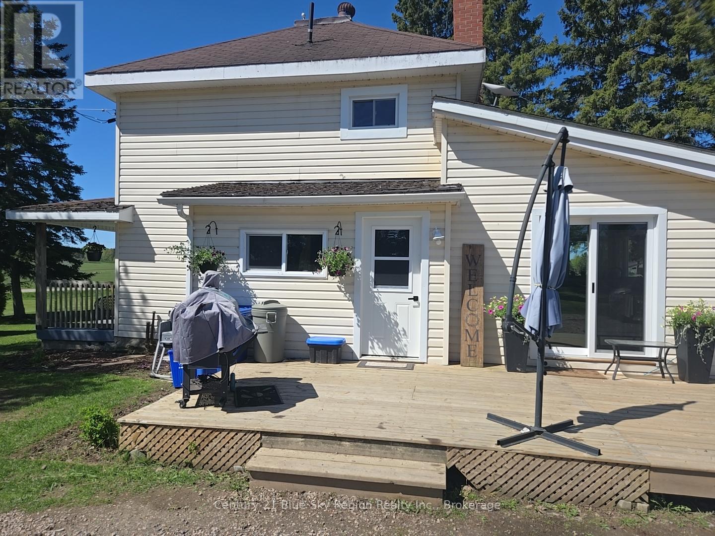 2670 Chiswick Line, Chisholm, Ontario  P0H 1Z0 - Photo 4 - X12175806