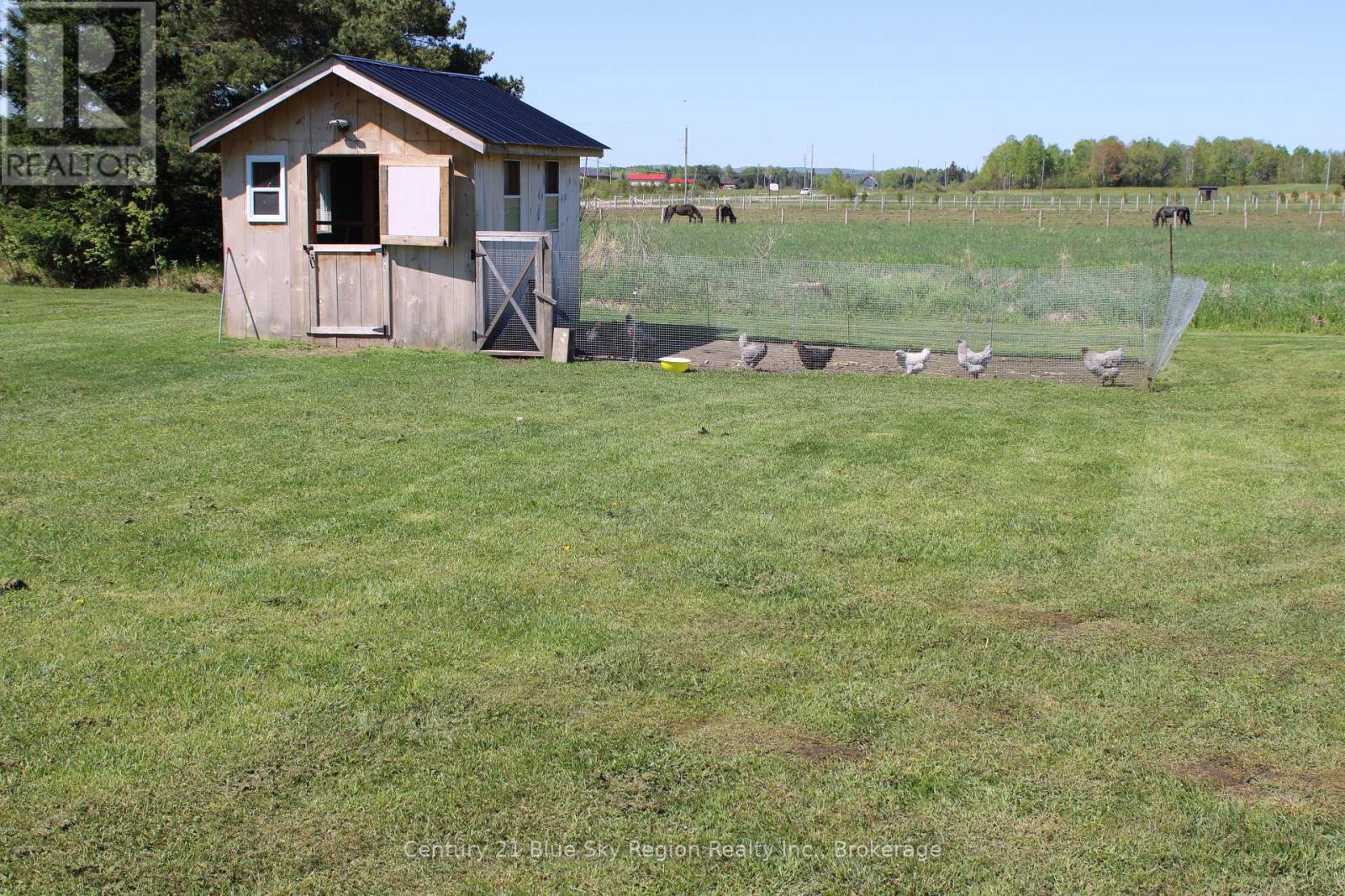 2670 Chiswick Line, Chisholm, Ontario  P0H 1Z0 - Photo 43 - X12175806