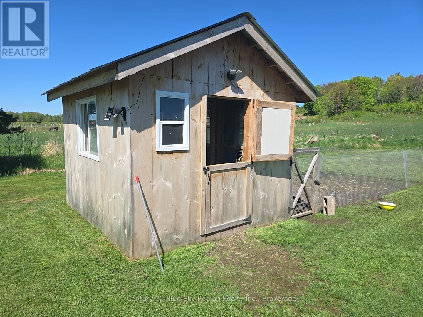 2670 Chiswick Line, Chisholm, Ontario  P0H 1Z0 - Photo 44 - X12175806