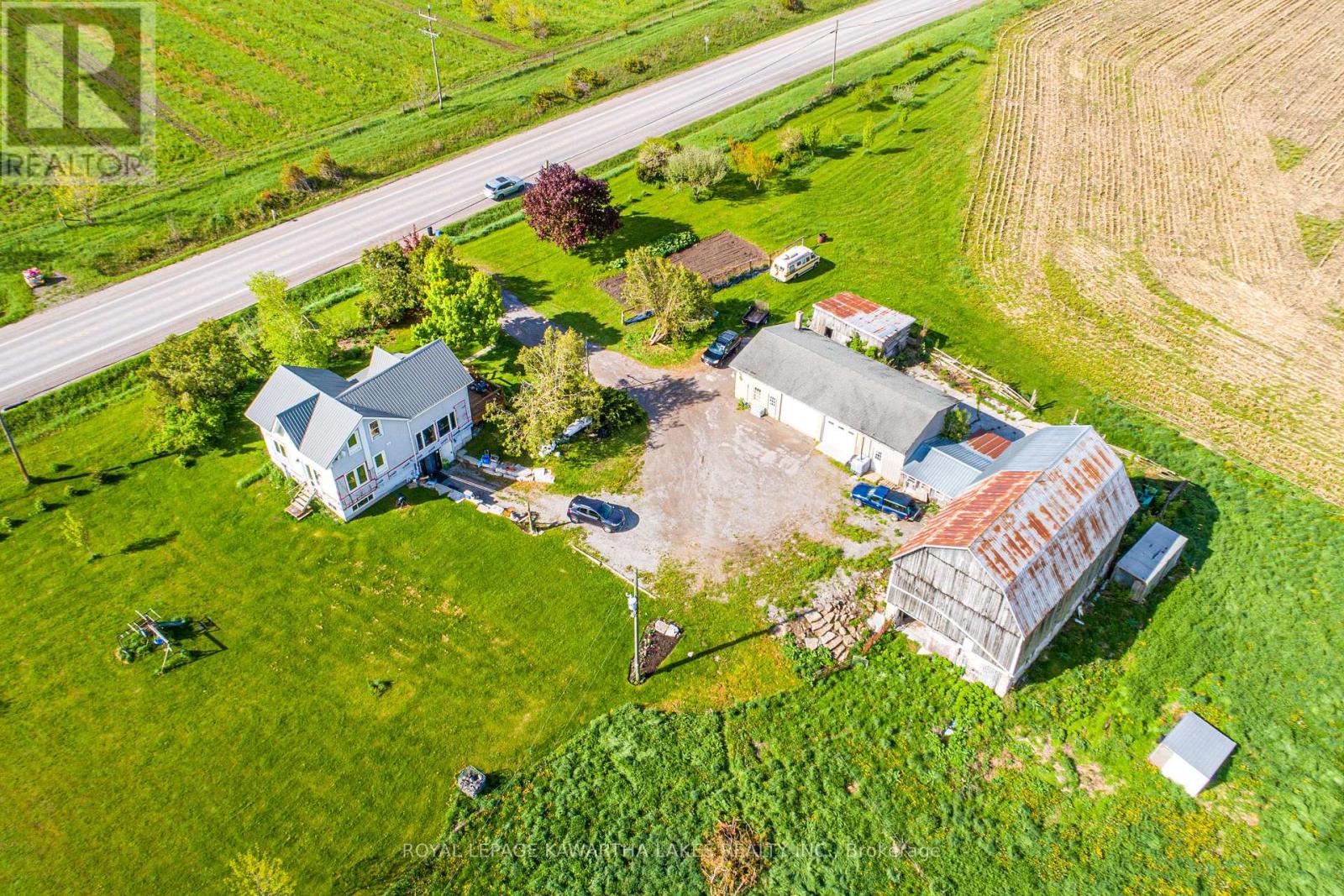 1937 GLENARM ROAD, Kawartha Lakes, Ontario