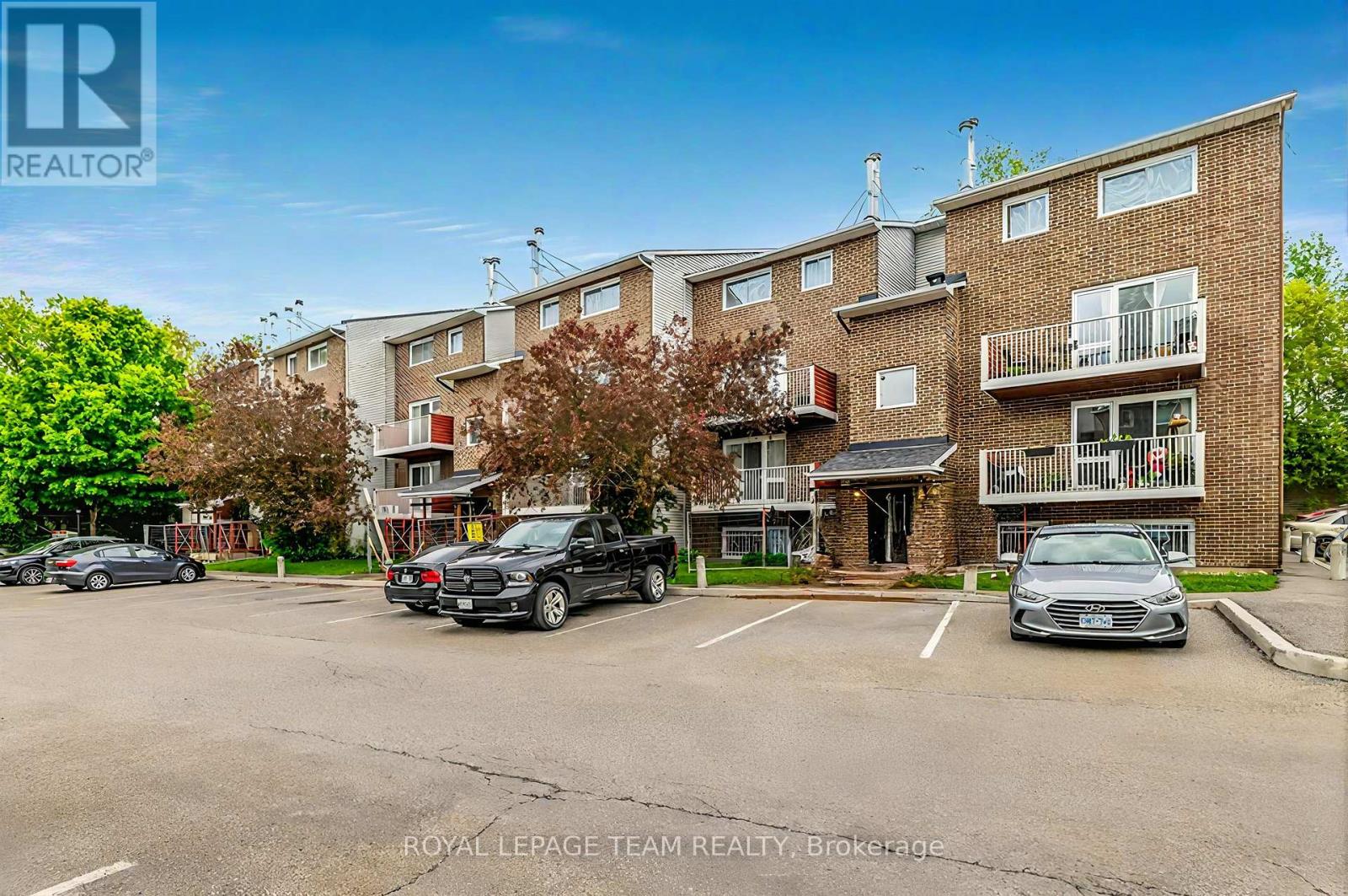 603 - 1589 St. Bernard Street, Ottawa, Ontario  K1T 3H9 - Photo 21 - X12175594