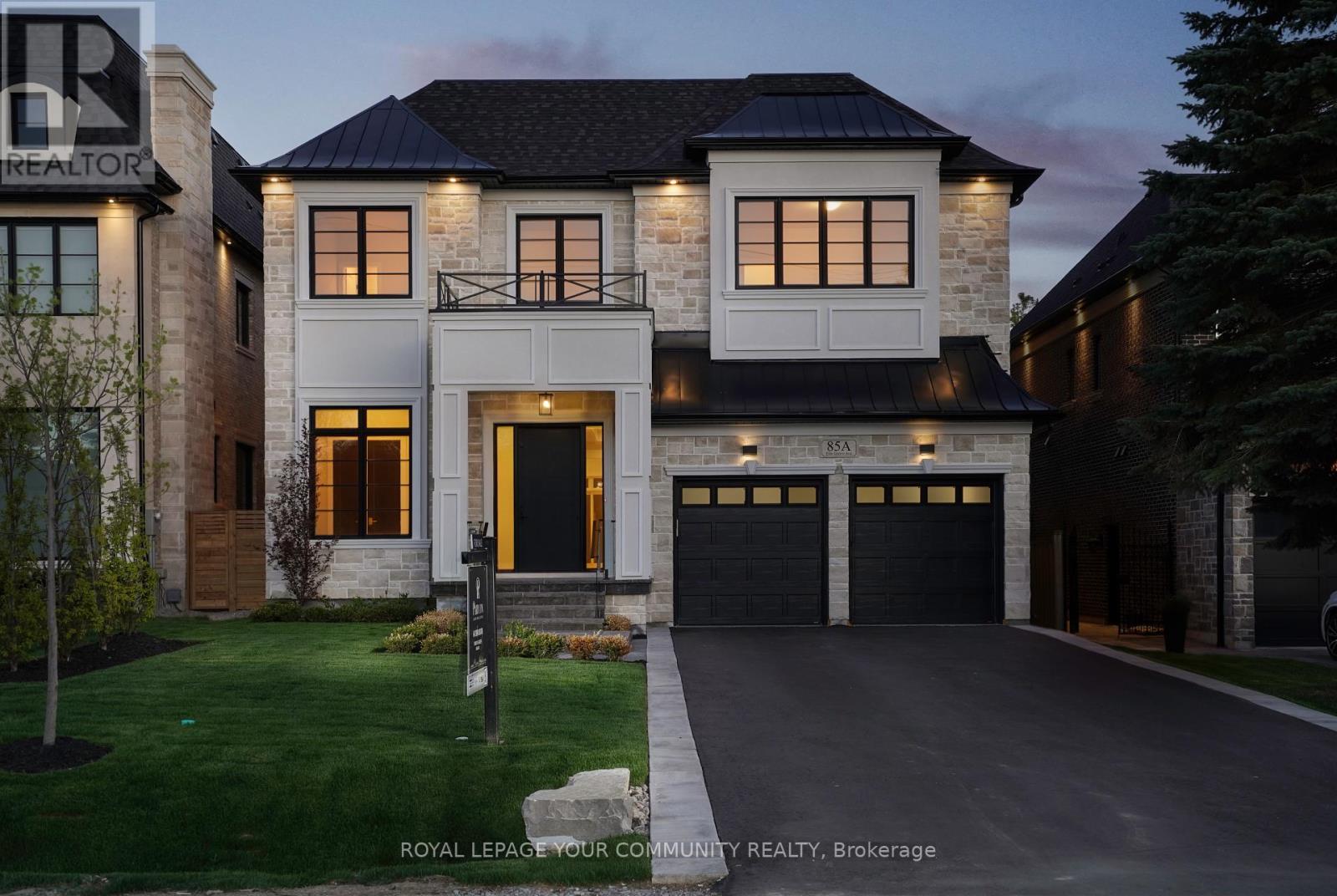 85a Elm Grove Avenue, Richmond Hill, Ontario  L4E 2W8 - Photo 3 - N12115792