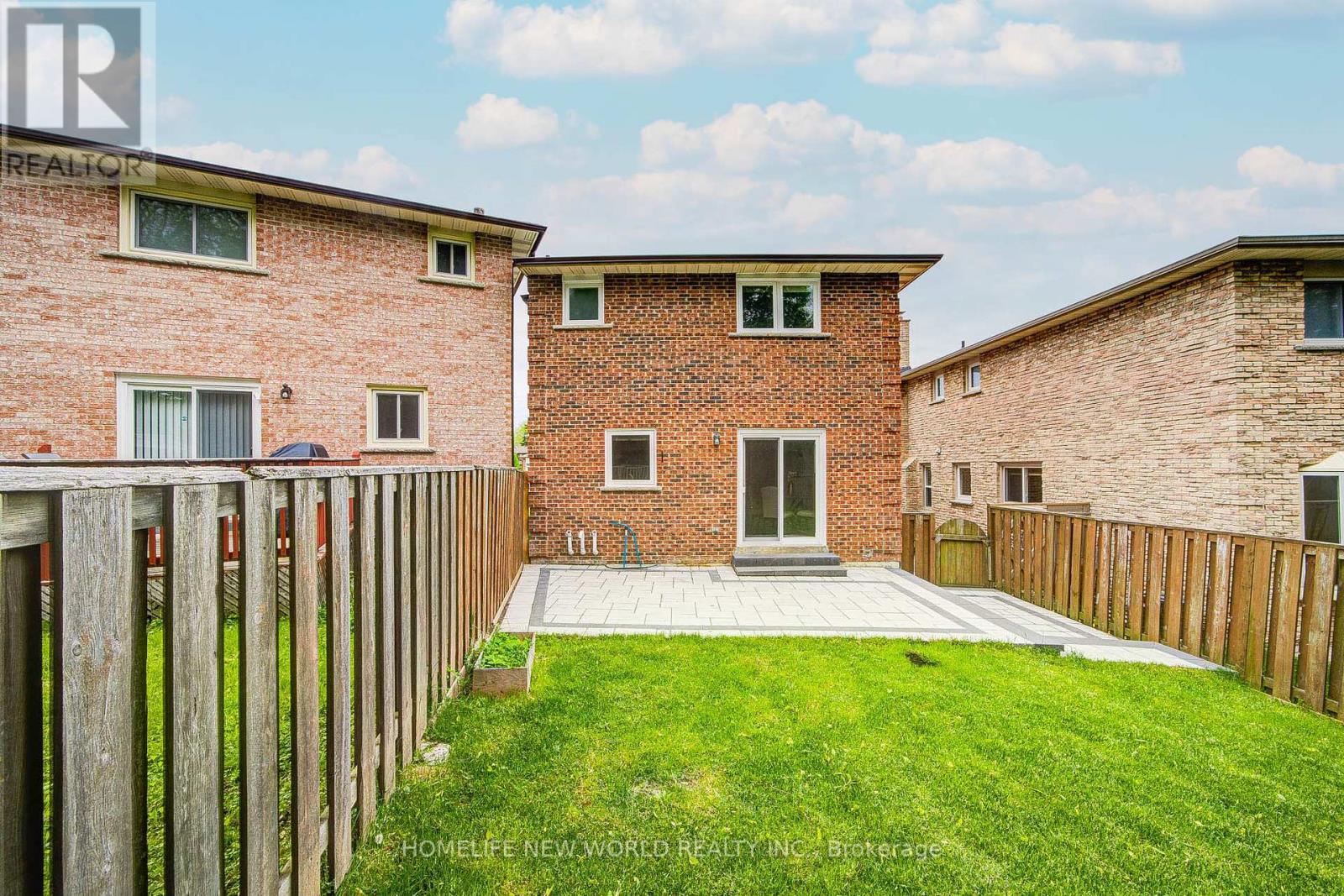 125 Major Buttons Drive, Markham (Sherwood-Amberglen), Ontario  L3P 3X7 - Photo 48 - N12174894