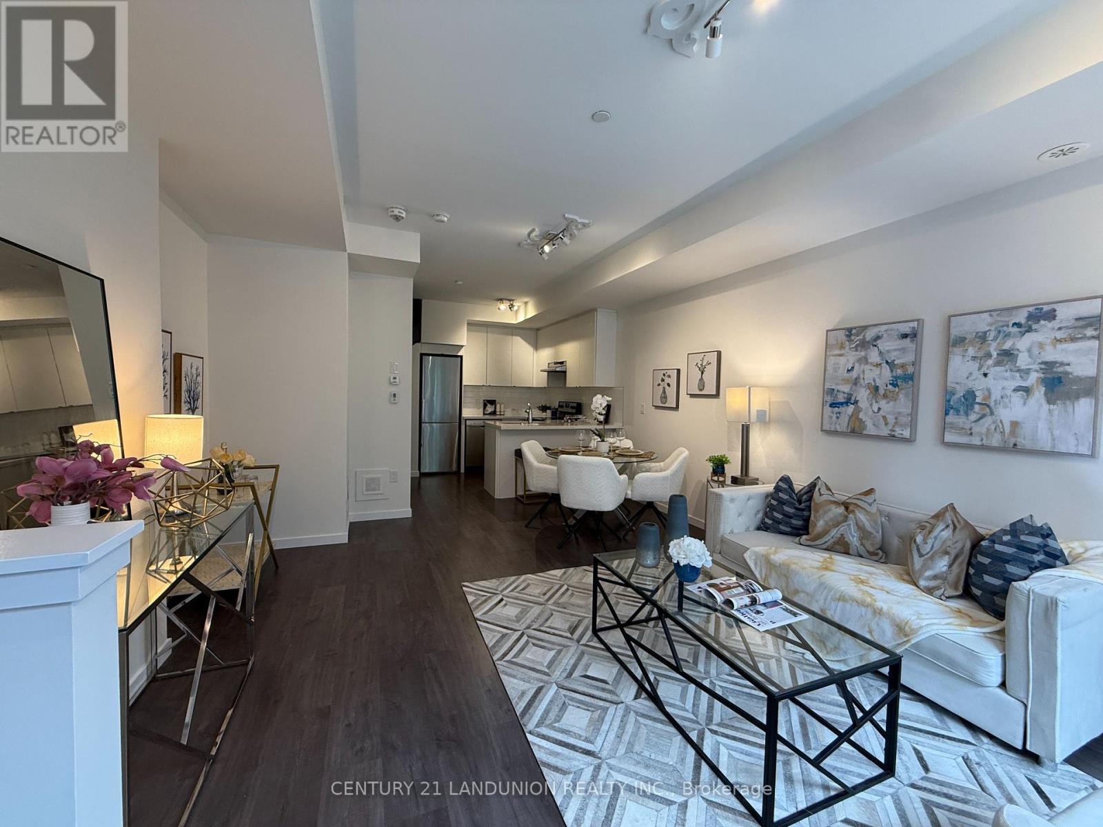 57 - 300 Alex Gardner Circle, Aurora, Ontario  L4G 3G5 - Photo 8 - N12175374