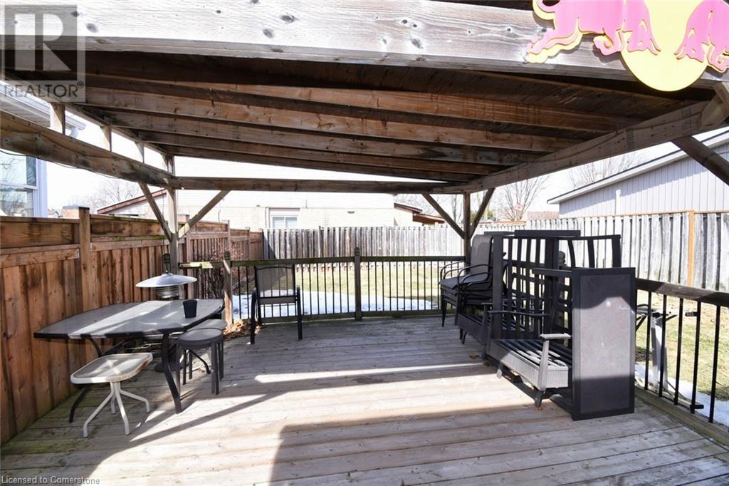 56 Muscot Drive, Stoney Creek, Ontario  L8J 2B3 - Photo 31 - 40691858
