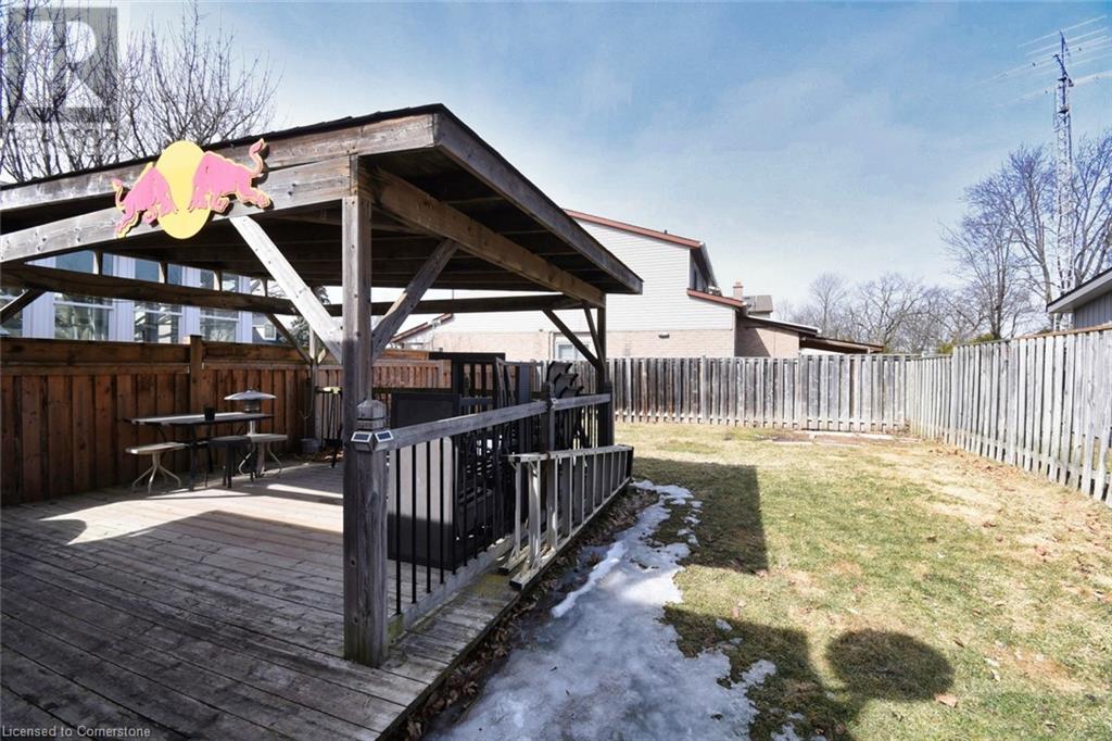 56 Muscot Drive, Stoney Creek, Ontario  L8J 2B3 - Photo 33 - 40691858