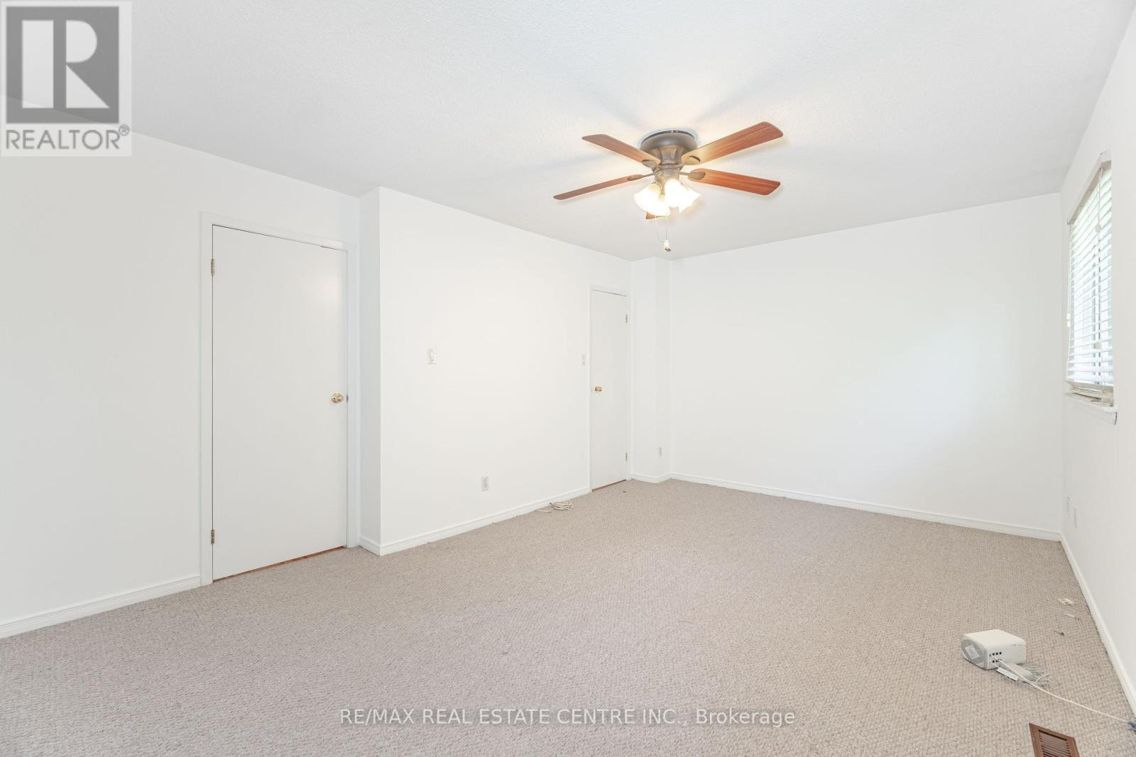122 Moregate Crescent, Brampton, Ontario  L6S 3K9 - Photo 28 - W12156257