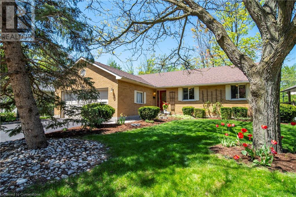 367 Northlake Drive, Waterloo, Ontario  N2V 1W6 - Photo 43 - 40727633