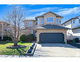 17828 109 ST NW, edmonton, Alberta
