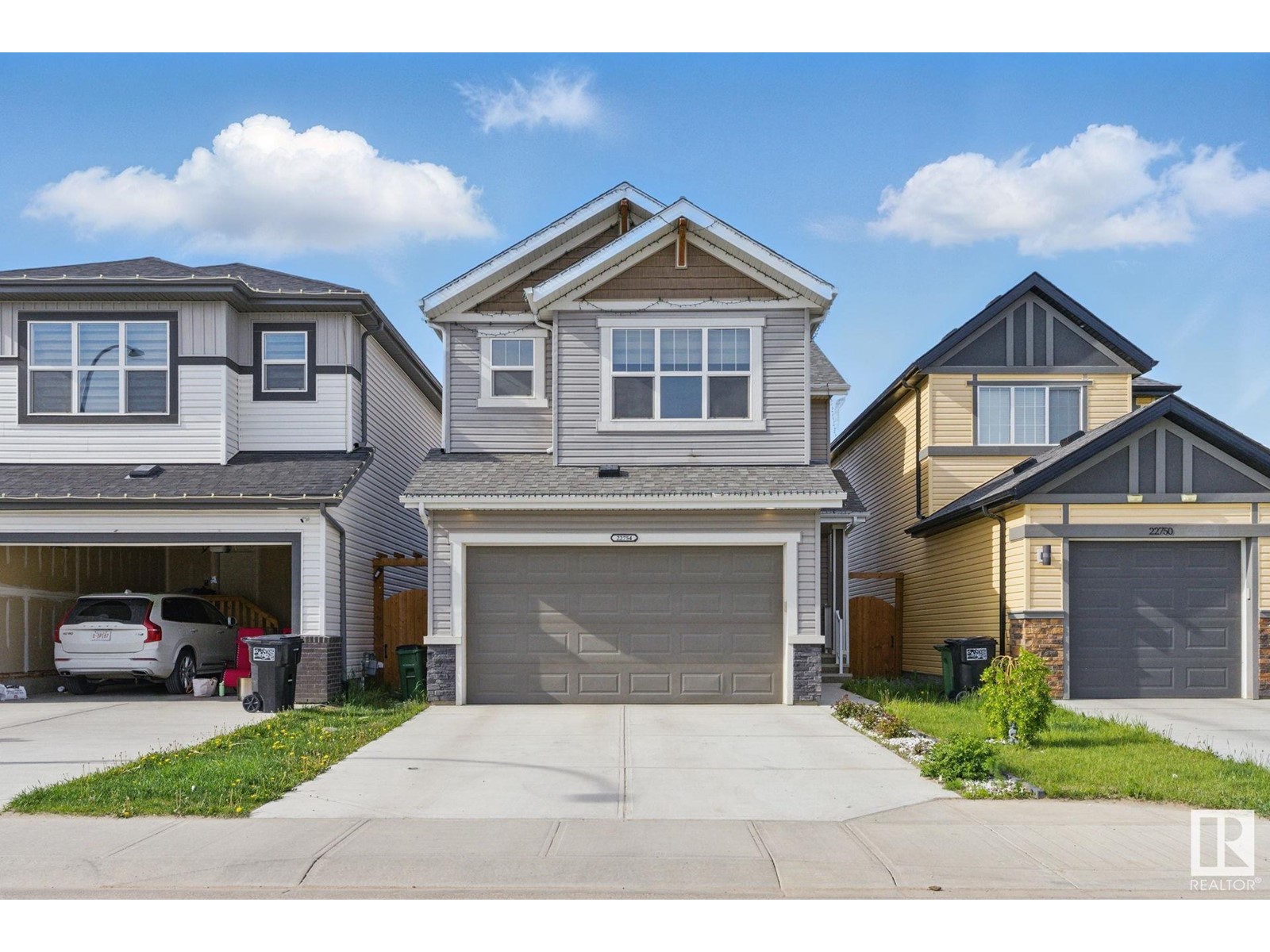 22754 95a Av Nw, Edmonton, Alberta  T5T 7H5 - Photo 1 - E4438694