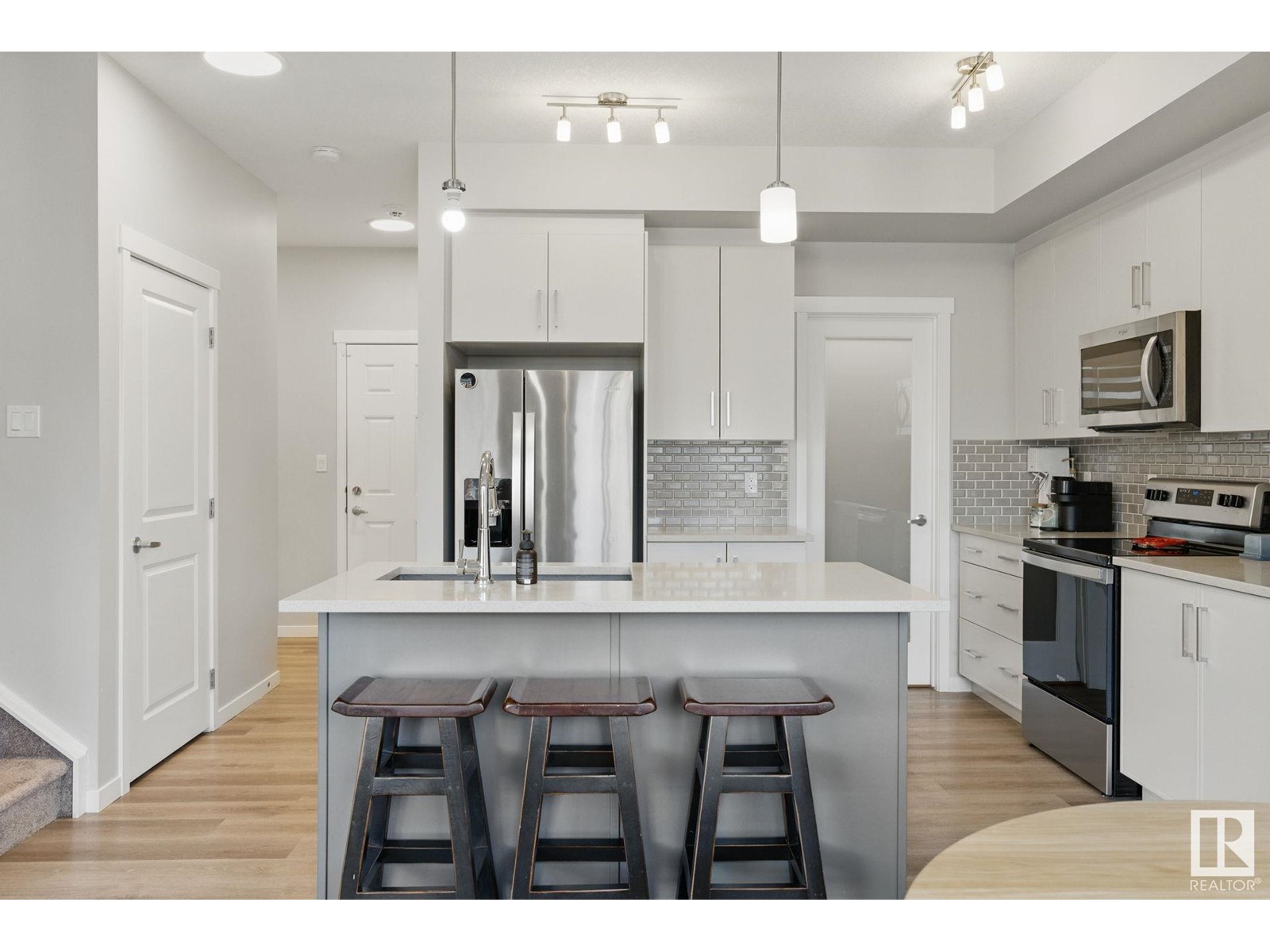 22754 95a Av Nw, Edmonton, Alberta  T5T 7H5 - Photo 5 - E4438694