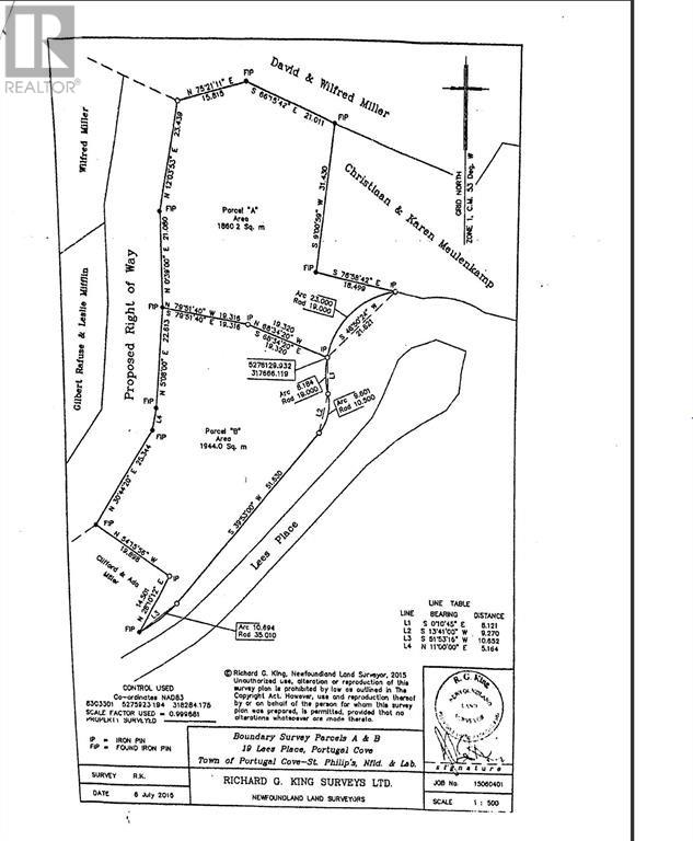 19 Lee's Place, Portugal Cove-St. Philip's, Newfoundland & Labrador  A1M 3C2 - Photo 3 - 1285555