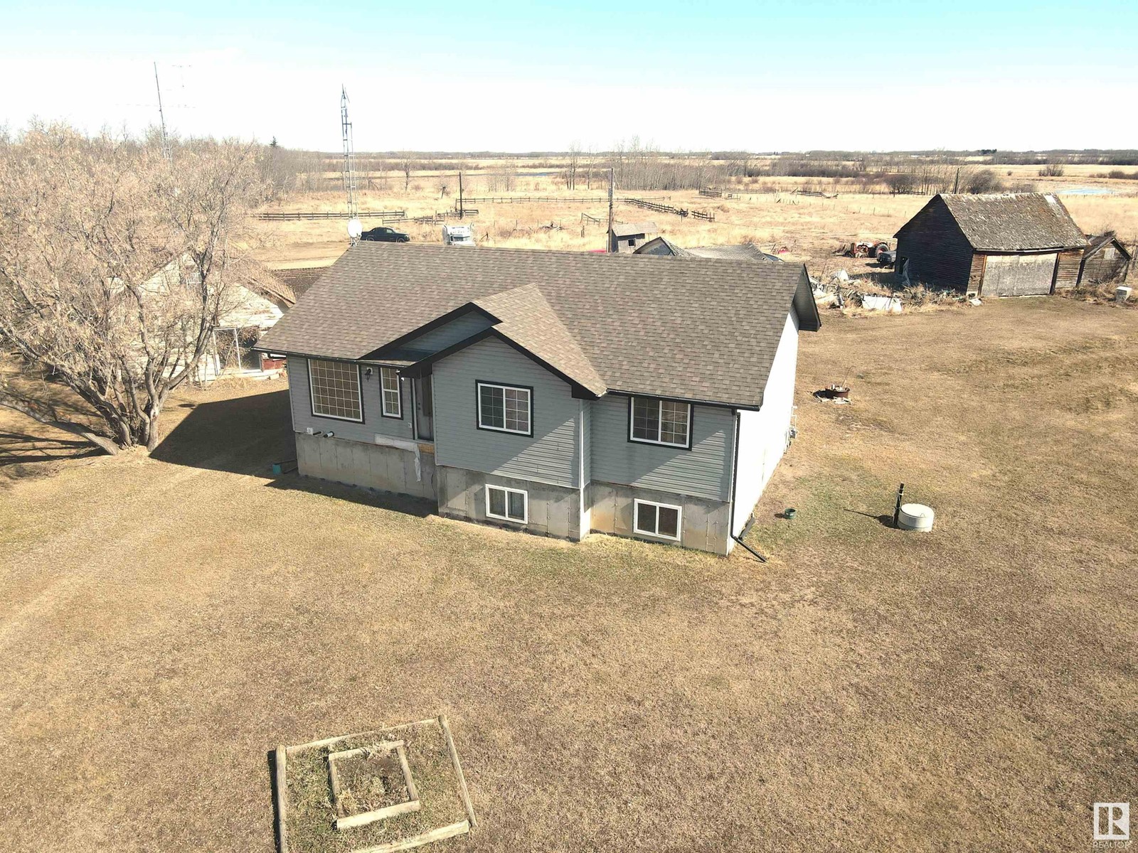 61501 Rge Rd 464, Rural Bonnyville M.d., Alberta  T9N 2G5 - Photo 1 - E4438692