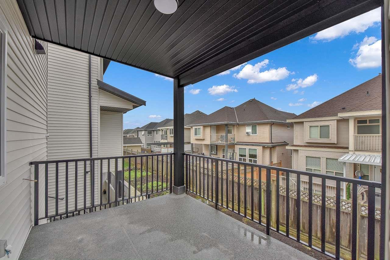 14727 62a Avenue, Surrey, British Columbia  V3S 6N4 - Photo 34 - R3007276