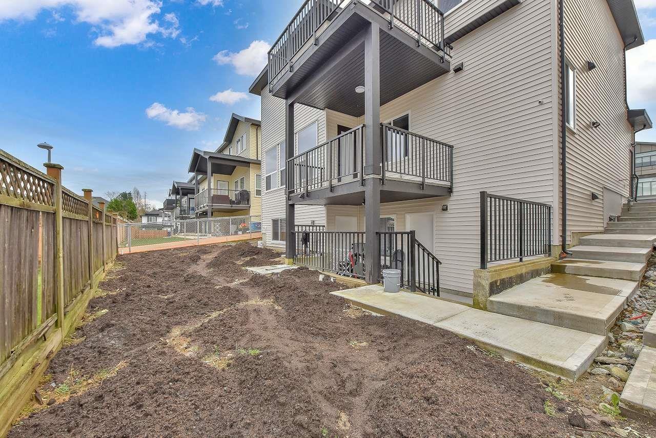 14727 62a Avenue, Surrey, British Columbia  V3S 6N4 - Photo 40 - R3007276