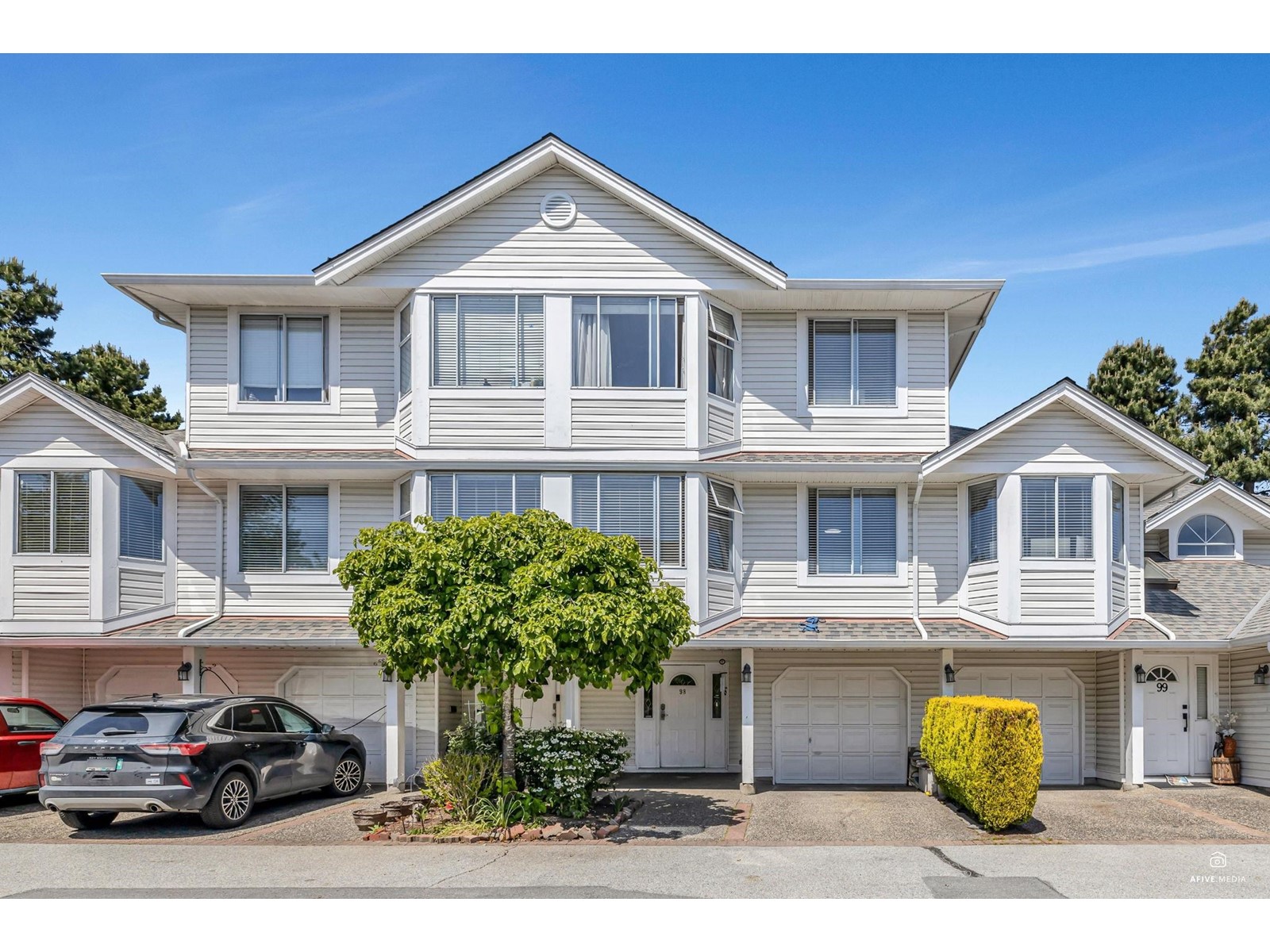 98 7955 122 Street, Surrey, British Columbia  V3W 4T4 - Photo 2 - R3007164
