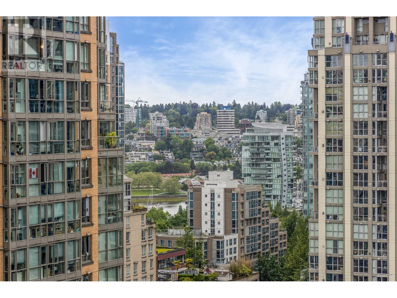 1608 1111 Richards Street, Vancouver, British Columbia  V6B 0S3 - Photo 19 - R2901477