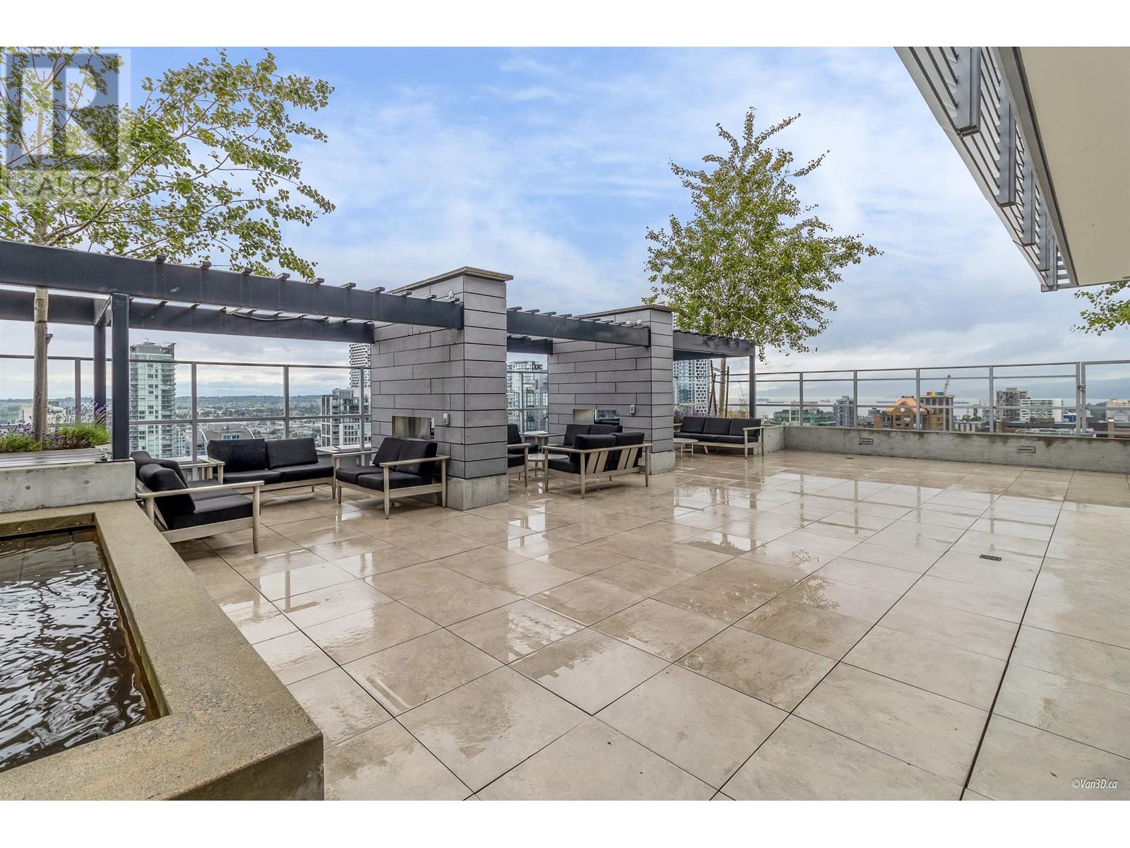 1608 1111 Richards Street, Vancouver, British Columbia  V6B 0S3 - Photo 22 - R2901477