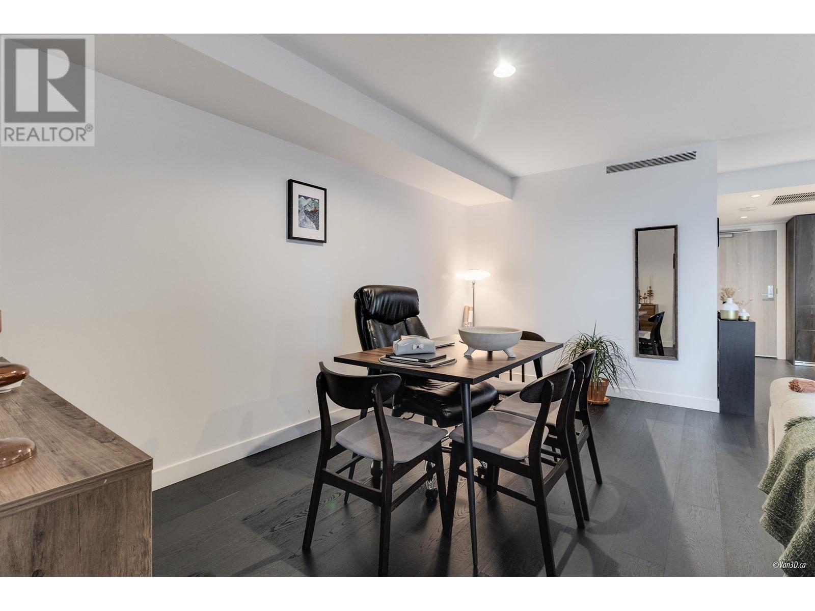 1608 1111 Richards Street, Vancouver, British Columbia  V6B 0S3 - Photo 9 - R2901477
