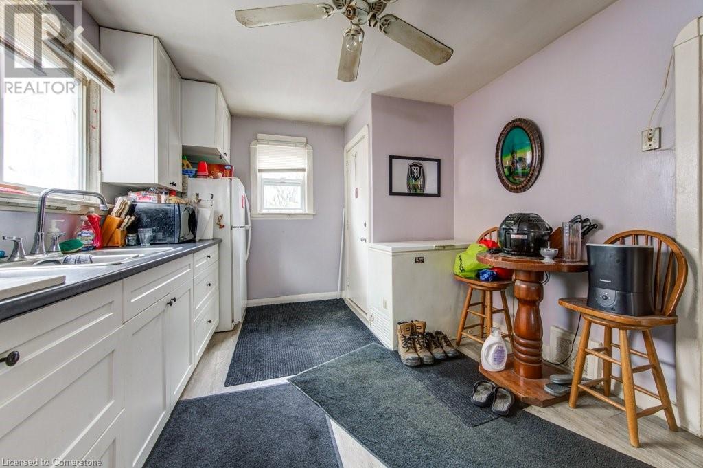1121 Trafalgar Street, London, Ontario  N5Z 1G9 - Photo 19 - 40734042