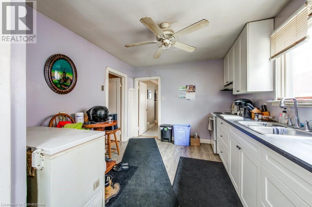 1121 Trafalgar Street, London, Ontario  N5Z 1G9 - Photo 20 - 40734042