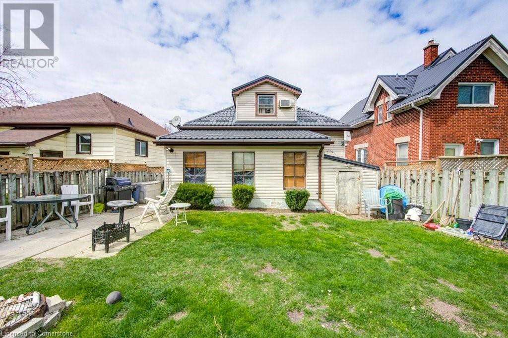 1121 Trafalgar Street, London, Ontario  N5Z 1G9 - Photo 34 - 40734042