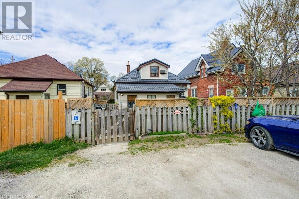 1121 Trafalgar Street, London, Ontario  N5Z 1G9 - Photo 37 - 40734042