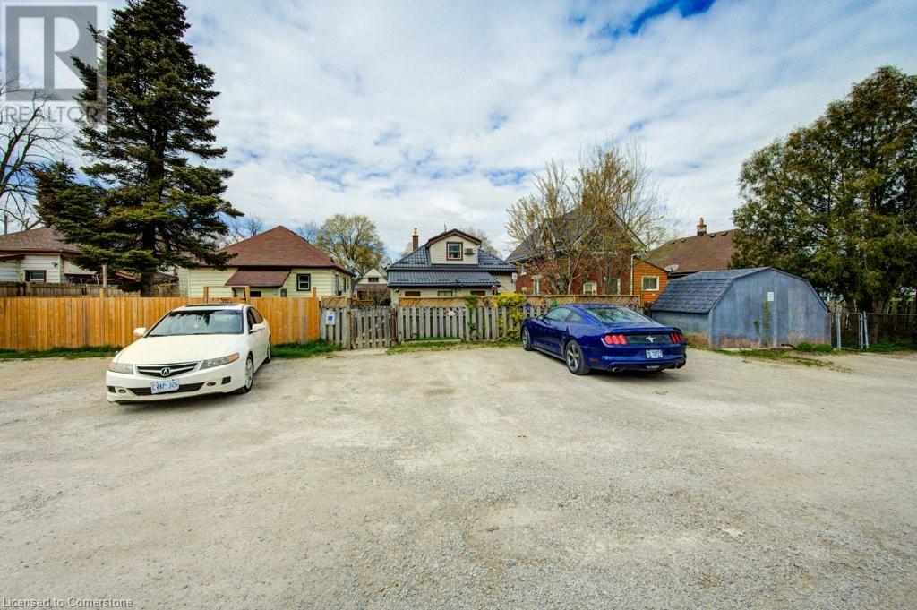 1121 Trafalgar Street, London, Ontario  N5Z 1G9 - Photo 38 - 40734042