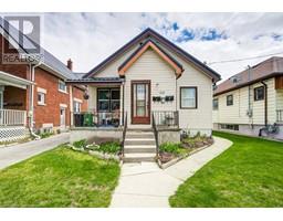 1121 TRAFALGAR Street, london, Ontario