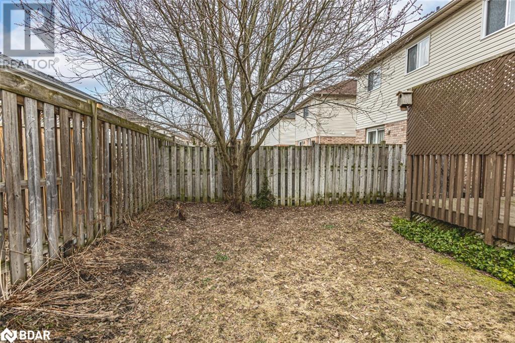 71 Pringle Drive, Barrie, Ontario  L4N 0R2 - Photo 13 - 40734155
