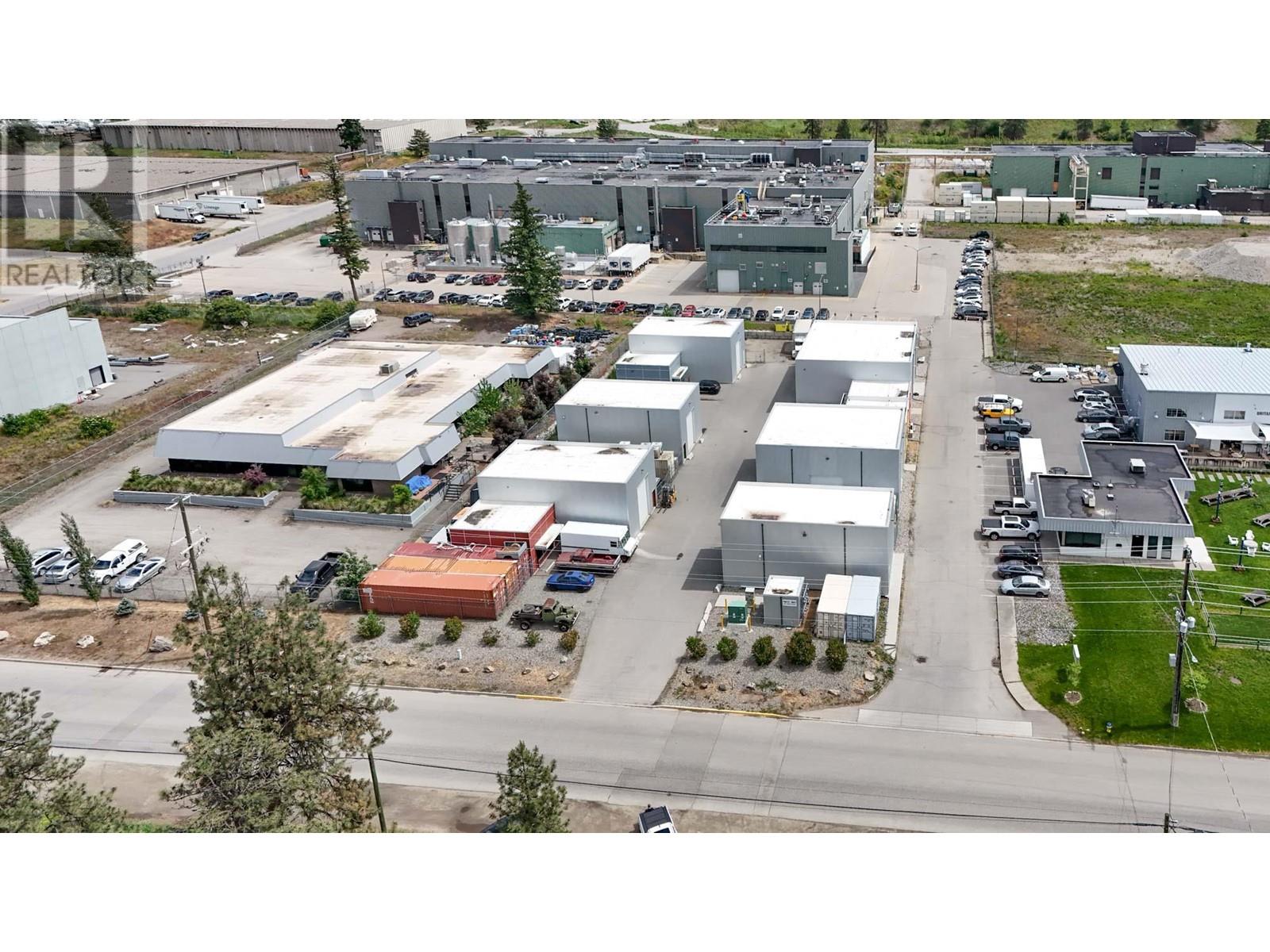 9013 - 9021 Jim Bailey Road, Kelowna, British Columbia V4V 2W4 - Photo 1 - 10349298