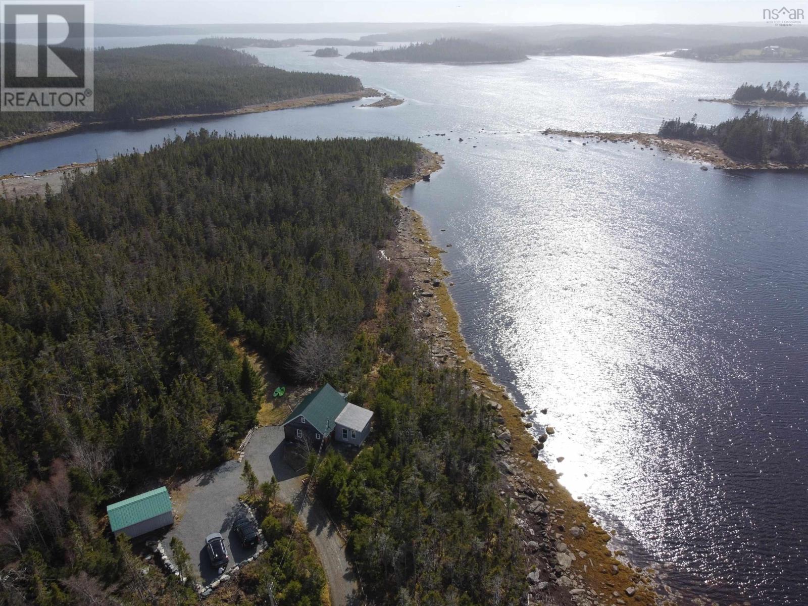 4818 Highway 7, Liscomb, Nova Scotia  B0J 2G0 - Photo 1 - 202509644