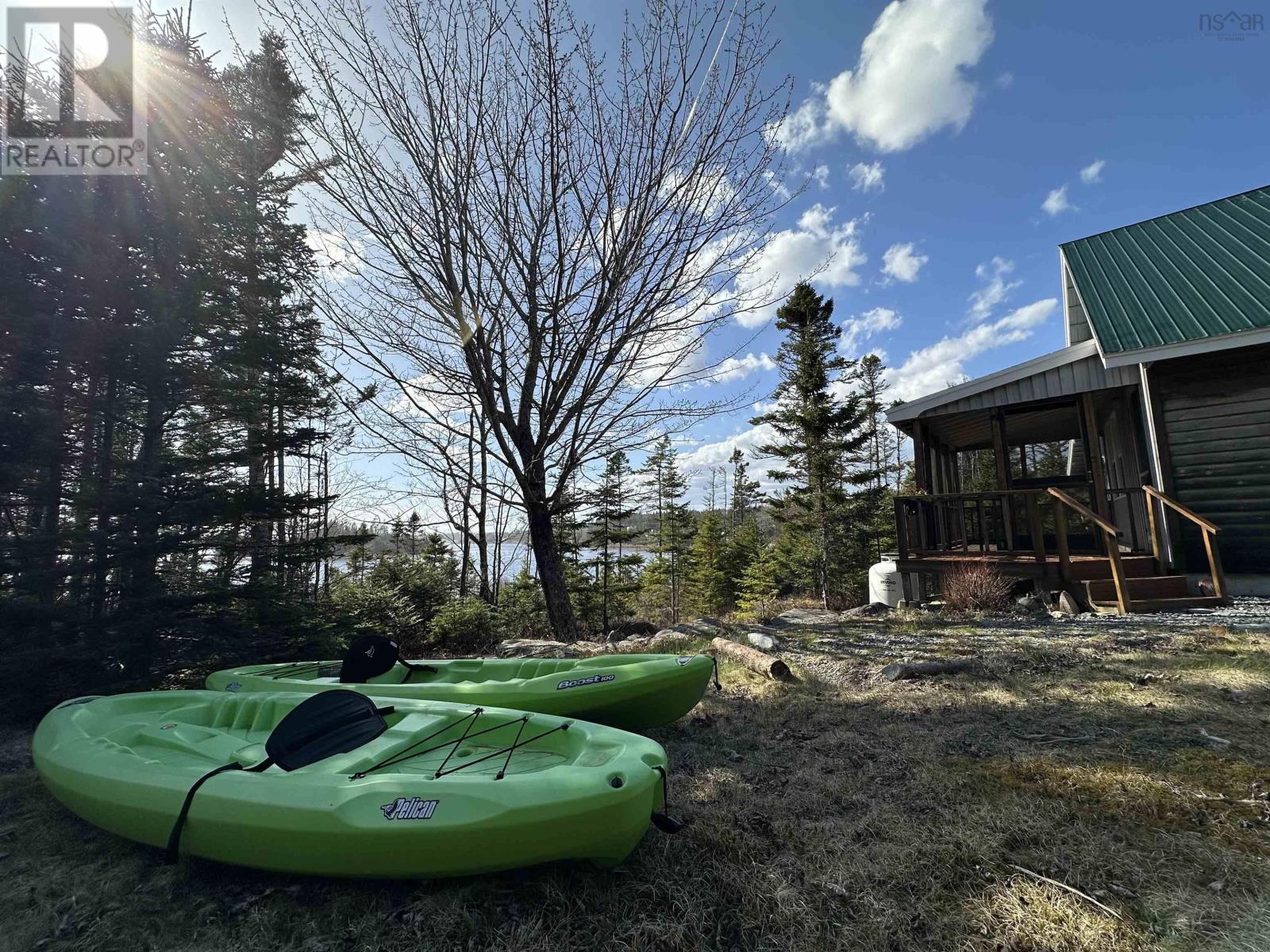 4818 Highway 7, Liscomb, Nova Scotia  B0J 2G0 - Photo 38 - 202509644