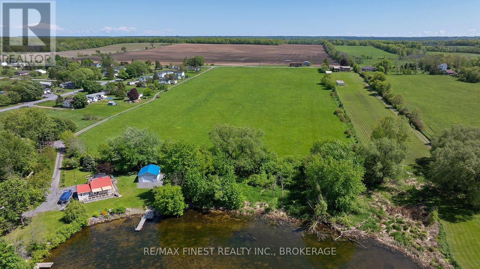 0 Third Concession Road, Greater Napanee, Ontario  K7R 3K7 - Photo 15 - X12176009