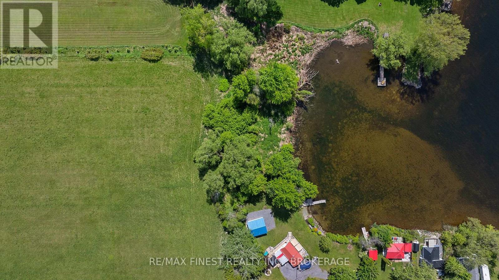 0 Third Concession Road, Greater Napanee, Ontario  K7R 3K7 - Photo 24 - X12176009