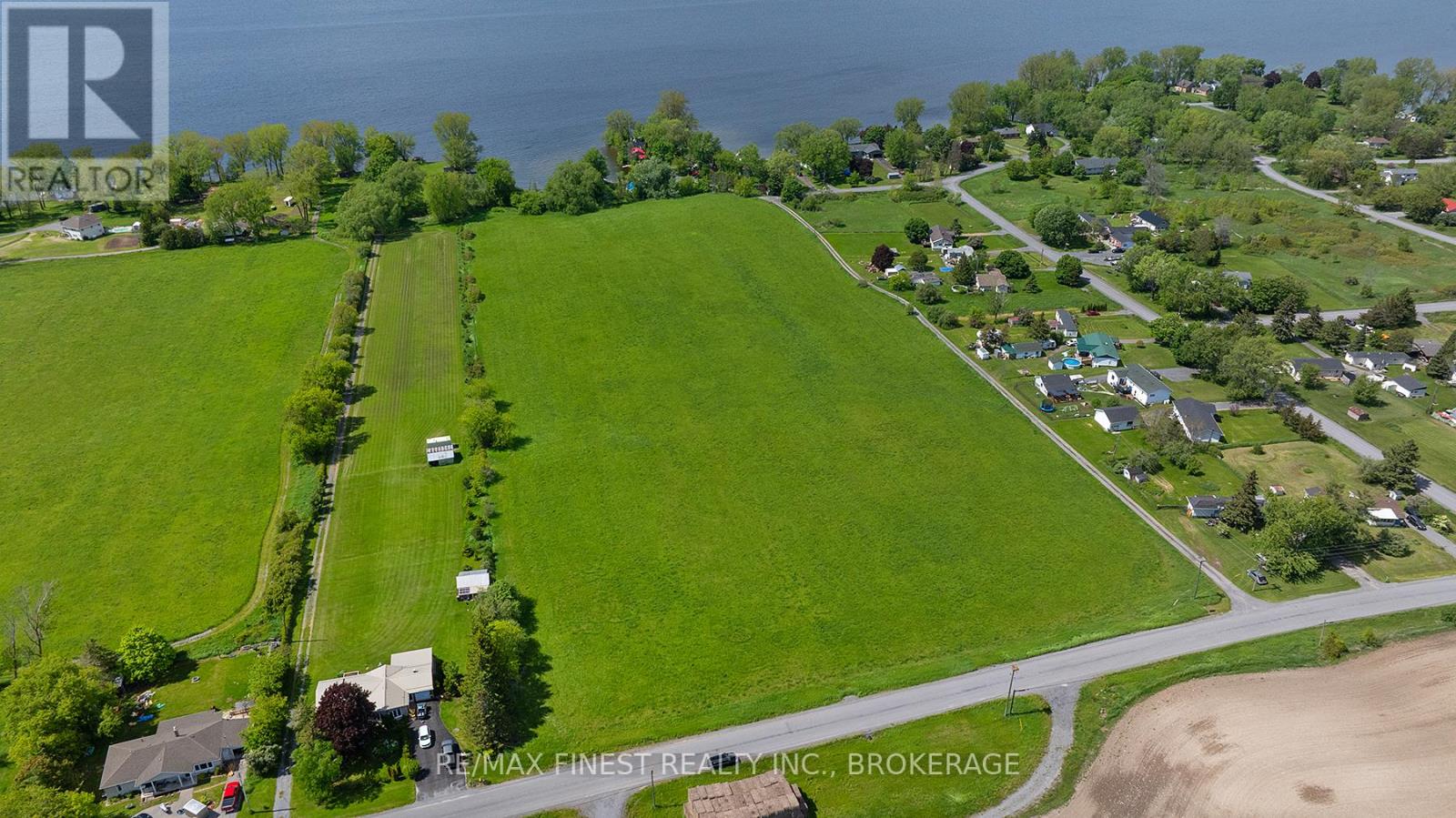 0 Third Concession Road, Greater Napanee, Ontario  K7R 3K7 - Photo 5 - X12176009