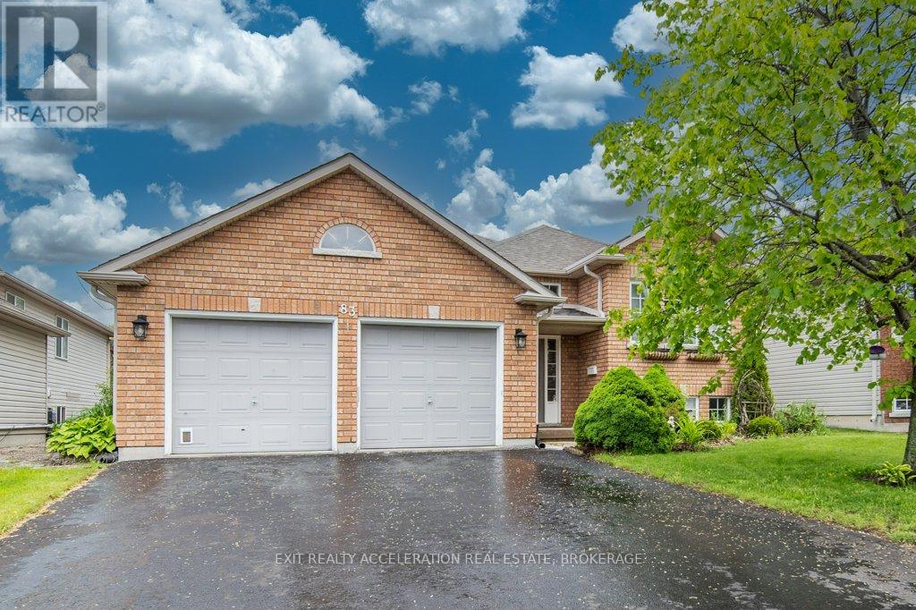 83 Beverly Street, Greater Napanee, Ontario  K7R 3X7 - Photo 2 - X12176030