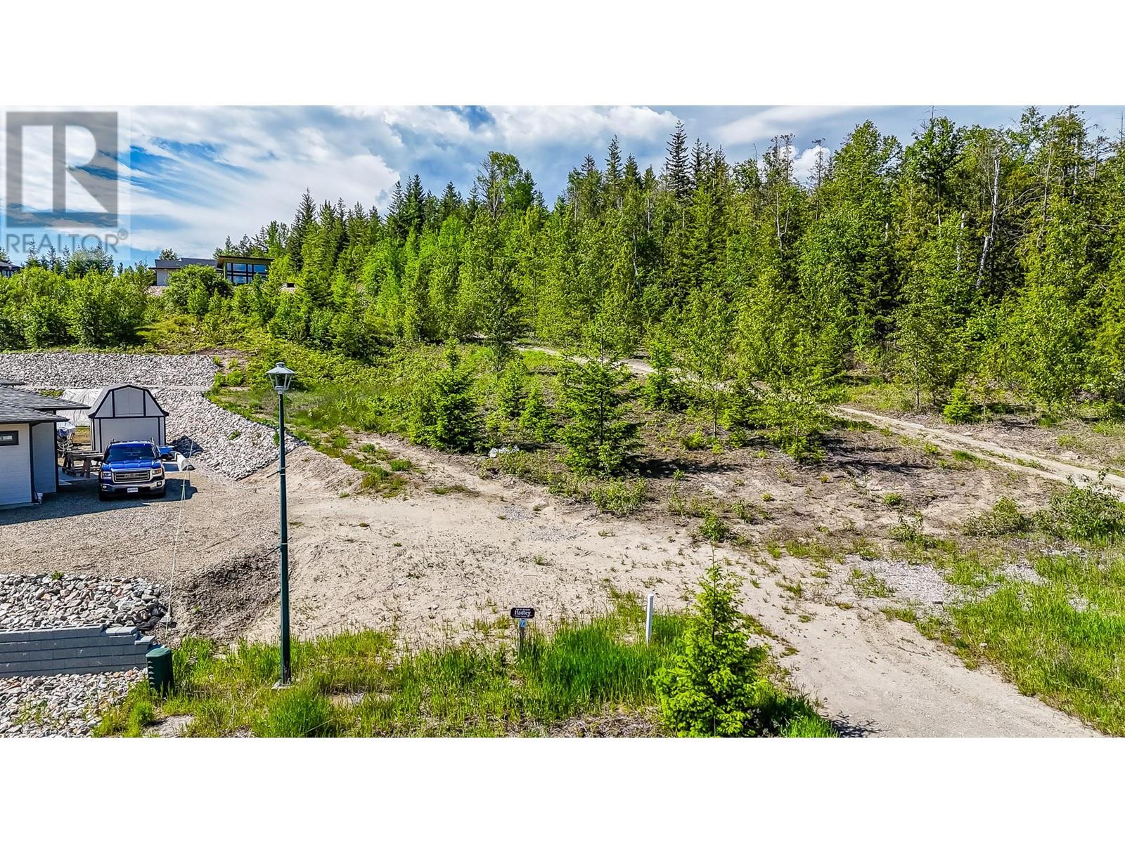 Lot 18 Copperview Drive, Blind Bay, British Columbia
