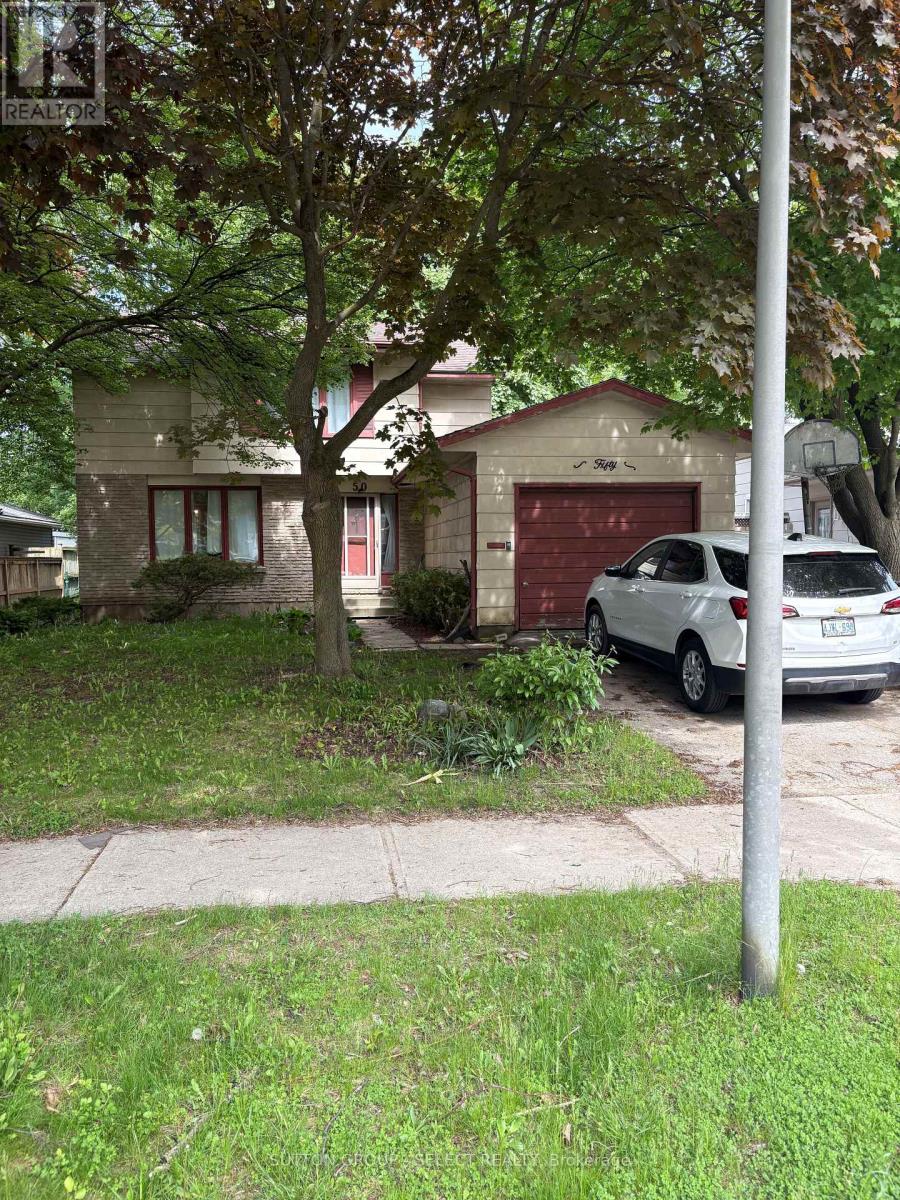 50 MONMORE ROAD, London North, Ontario