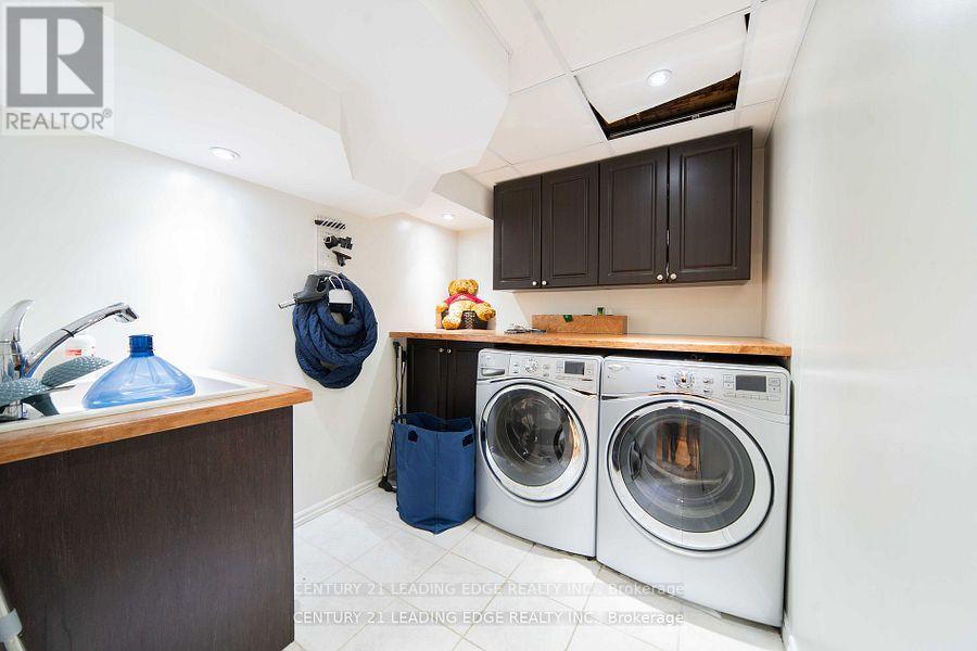 39 Majestic Drive, Markham, Ontario  L6C 2B3 - Photo 35 - N12116057