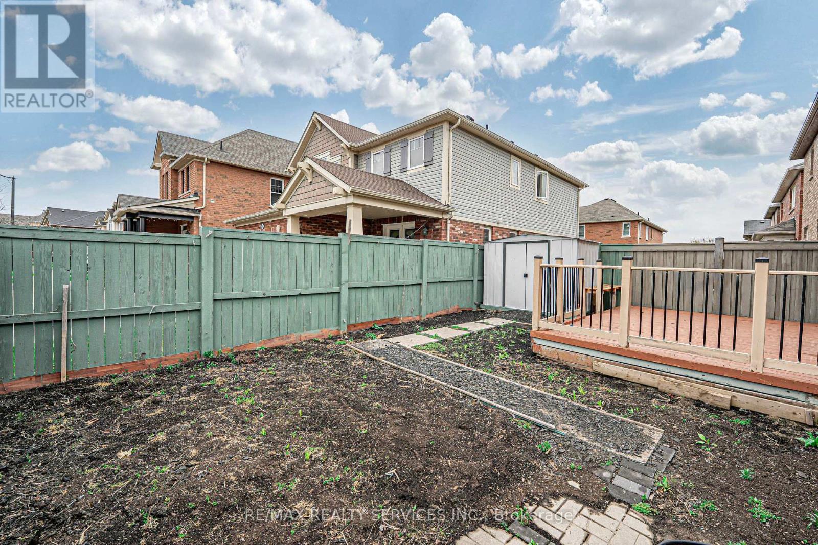 38 Arkwright Drive, Brampton, Ontario  L7A 0V2 - Photo 45 - W12159419