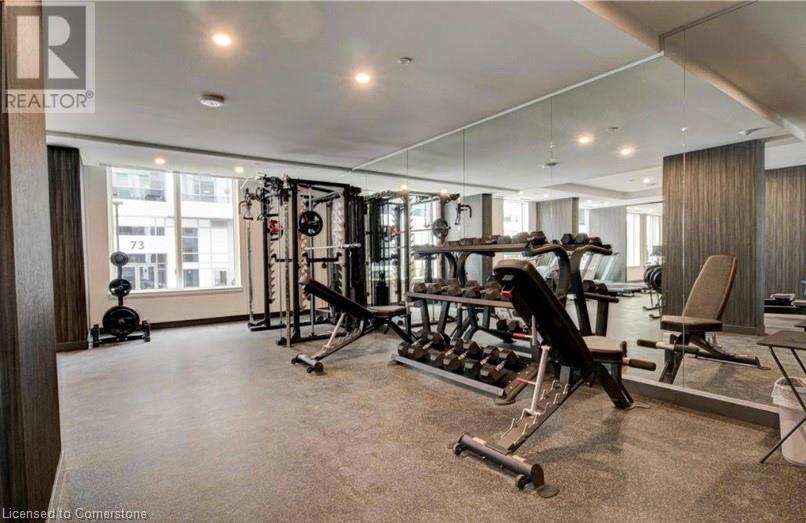 93 Arthur Street S Unit# 504, Guelph, Ontario  N1E 0S6 - Photo 40 - 40732547