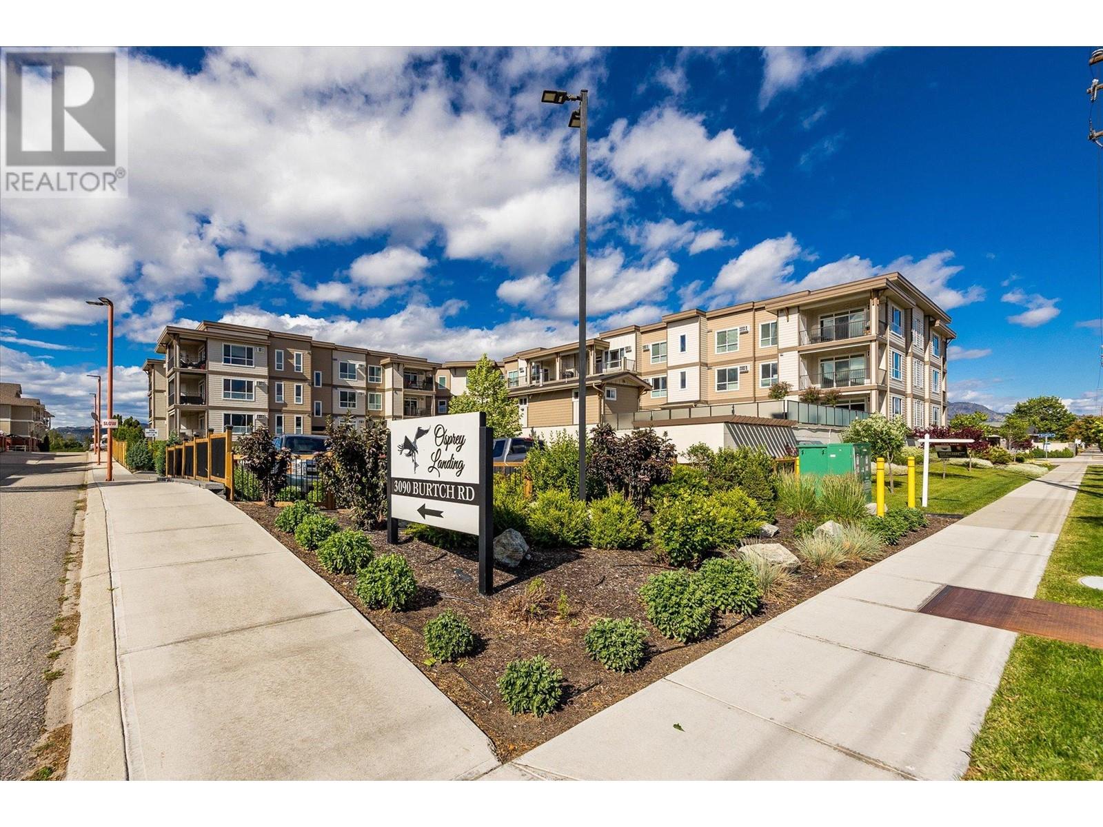 Property at 3090 Burtch Road Unit# 216 image 2