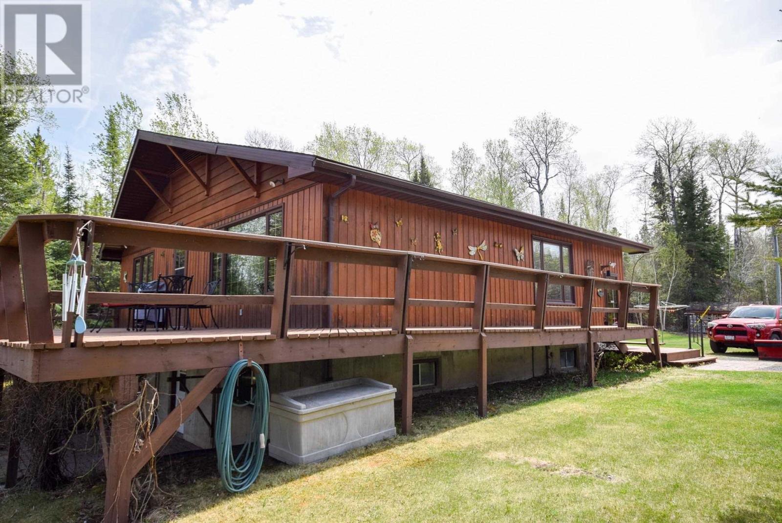 2 Snow Dr, 2353 Redditt Rd, Kenora, Ontario  P9N 0E6 - Photo 26 - TB251141