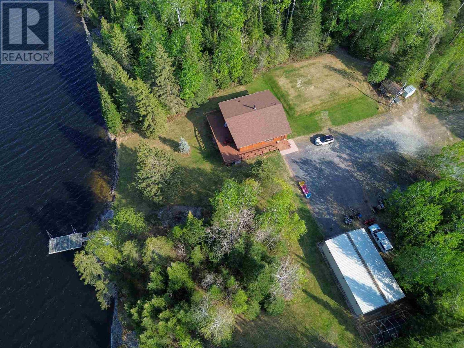 2 Snow Dr, 2353 Redditt Rd, Kenora, Ontario  P9N 0E6 - Photo 37 - TB251141