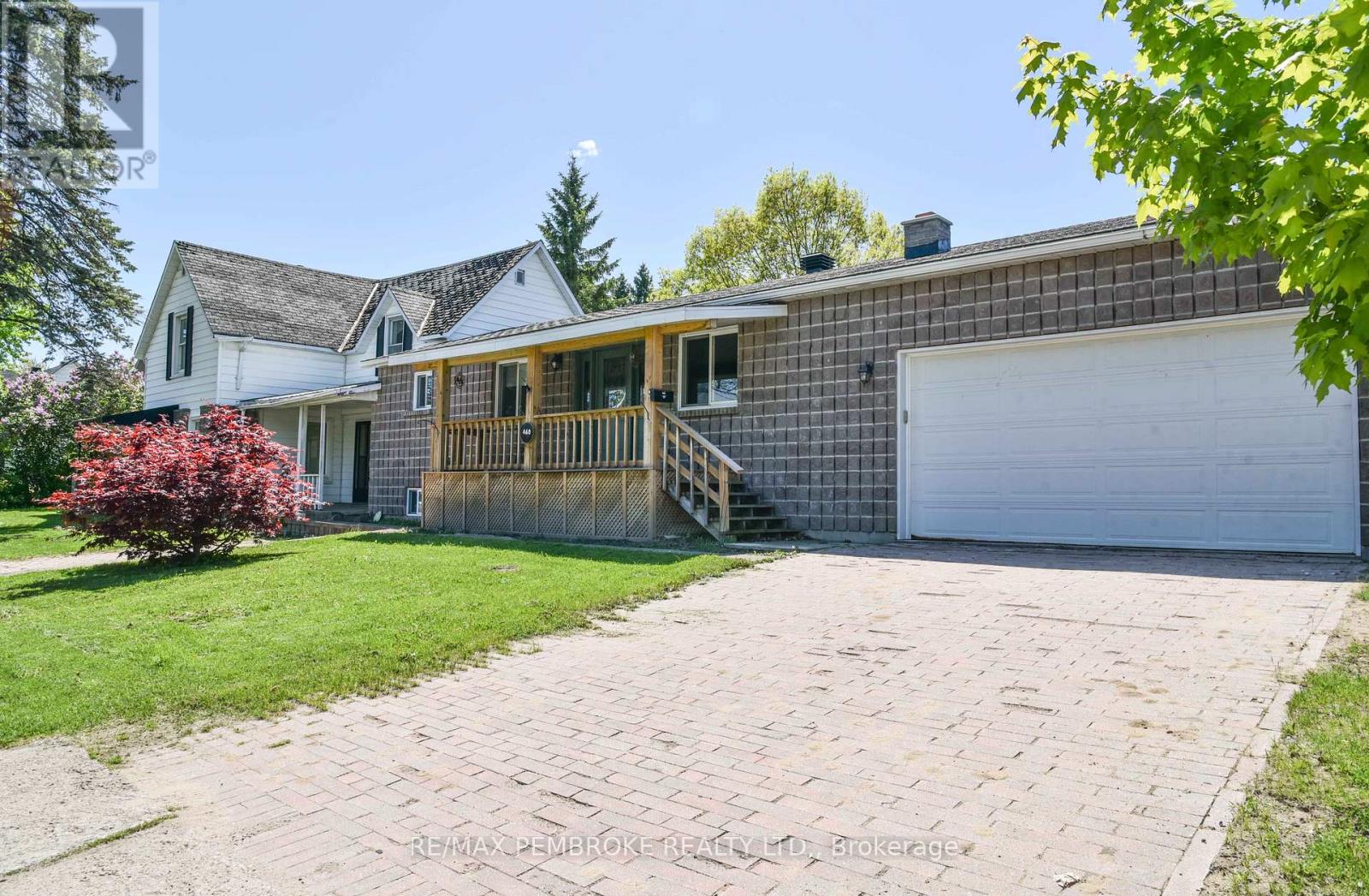 460 Maple Avenue S, Pembroke, Ontario  K8A 1M7 - Photo 8 - X12175994