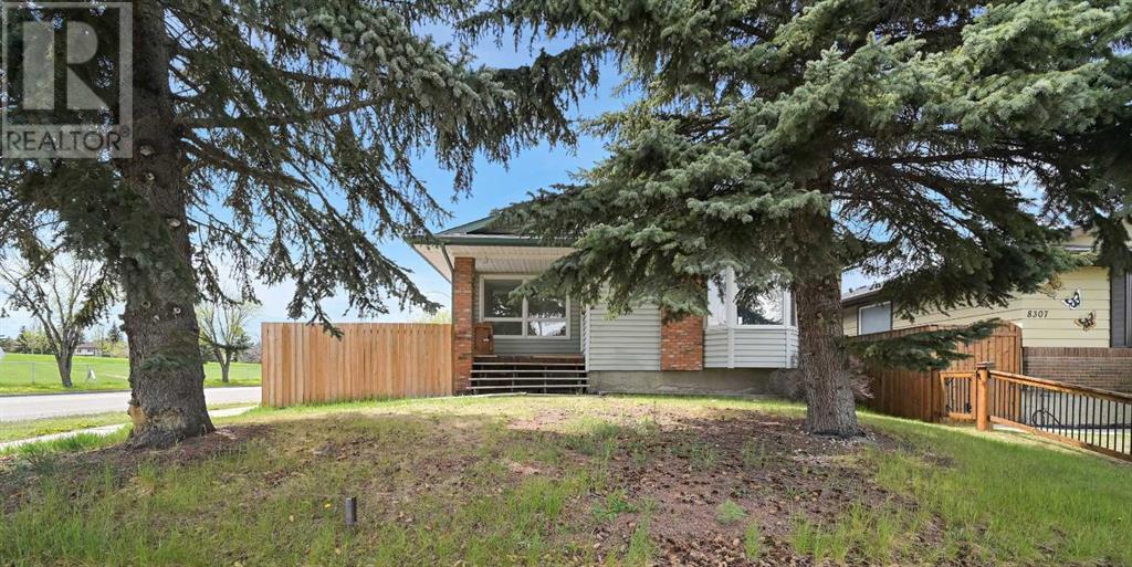 Property at 8303 Centre Street NW image 2