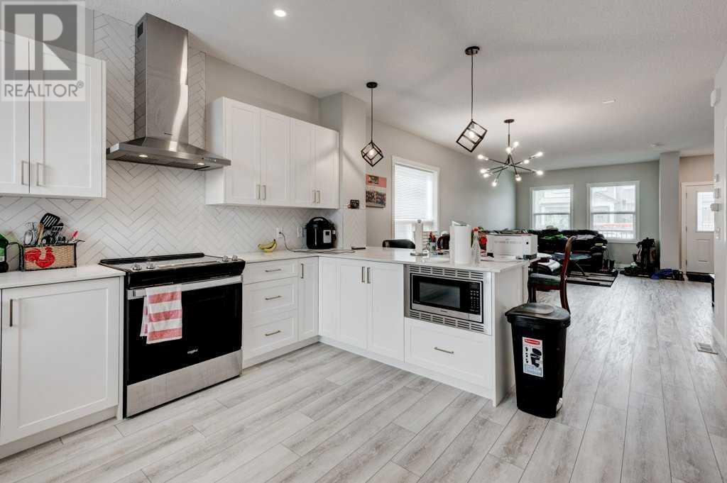12 Legacy Glen Link Se, Calgary, Alberta  T2X 4T3 - Photo 9 - A2224491