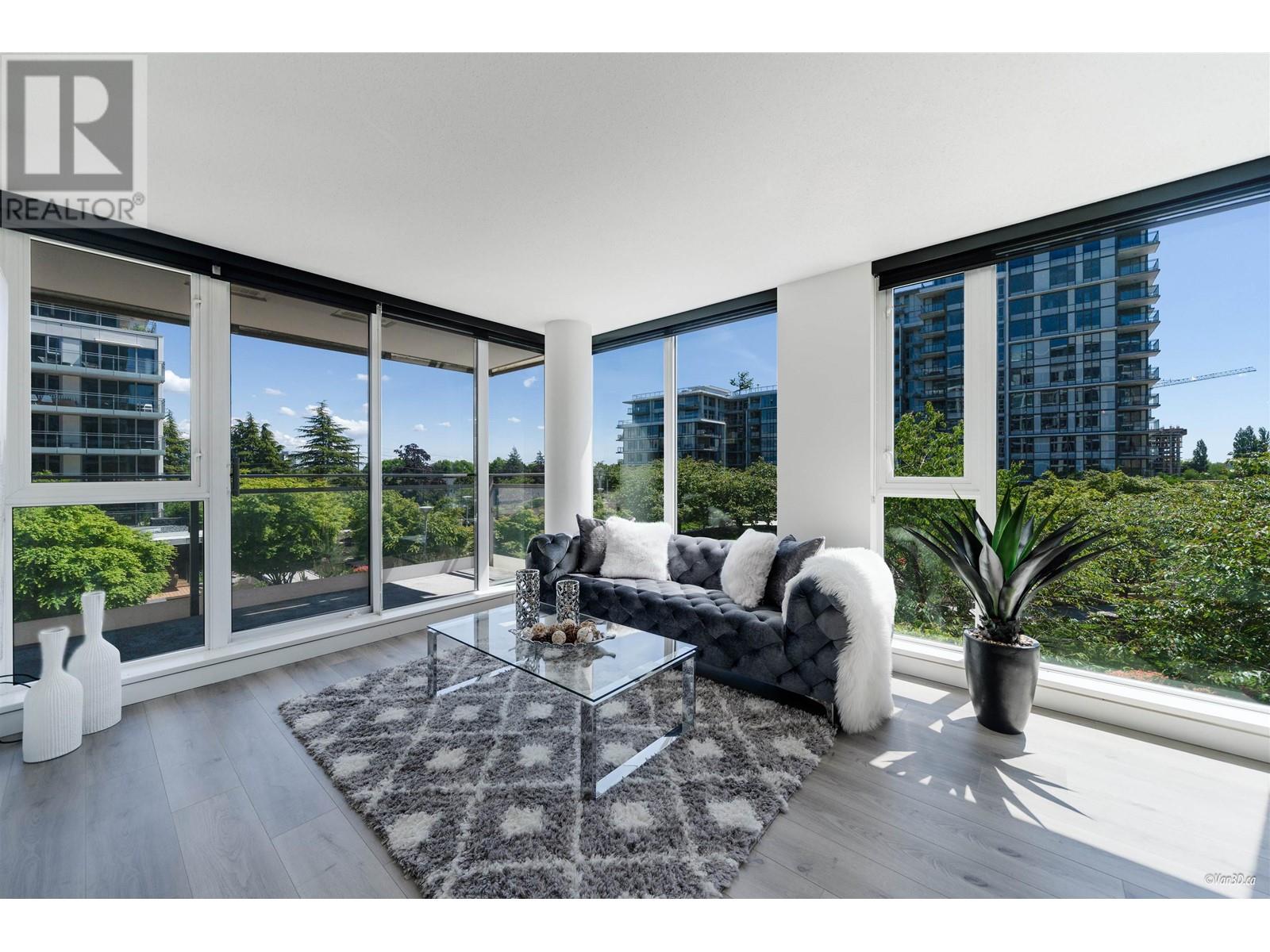 602 8988 PATTERSON ROAD, Richmond, British Columbia